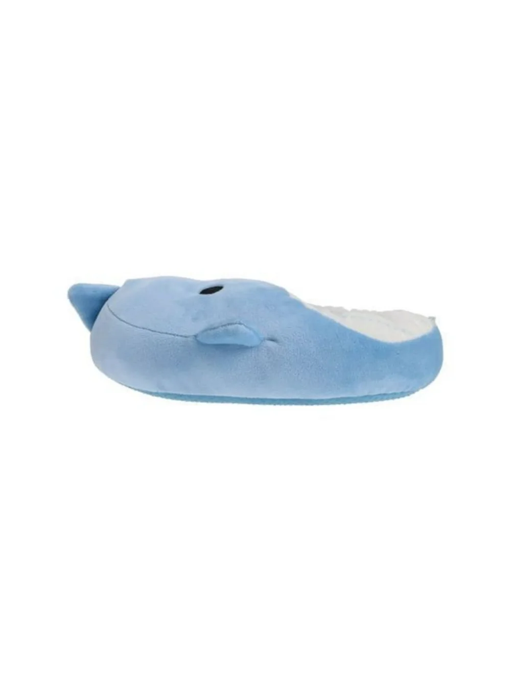 Squishmallows “samir whale